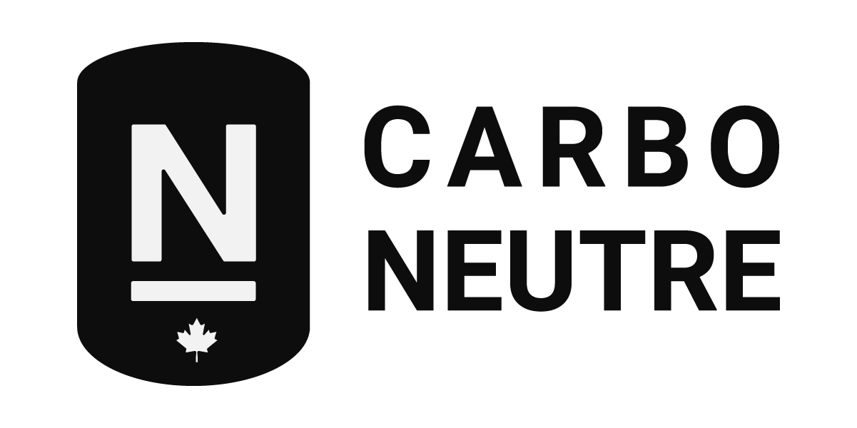 Sirop d’érable Carboneutre